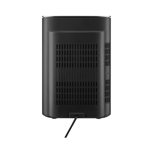 Аэрогриль Xiaomi Dual Stack Air Fryer 12L, черный